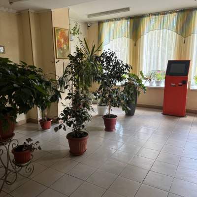 Купить квартиру - Киев, Святослава Храброго (Народного Ополчения) ул.7, Соломенка. Продажа недвижимости - Соломенский район, вторичный рынок и новострой недорого, цена до 172500$, объявление №1827091 фото 6