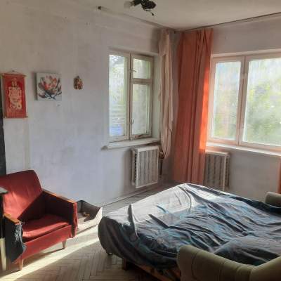 Купить квартиру - Киев, Литвиненко-Вольгемут ул.1в, Михайловская Борщаговка. Продажа недвижимости - Святошинский район, вторичный рынок и новострой недорого, цена до 40000$, объявление №1821272 фото 11