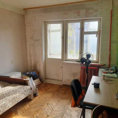 Купить квартиру - Киев, Литвиненко-Вольгемут ул.1в, Михайловская Борщаговка. Продажа недвижимости - Святошинский район, вторичный рынок и новострой недорого, цена до 40000$, объявление №1821272 фото 14