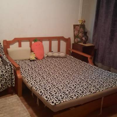 Купить квартиру - Киев, Автозаводская ул.41, Куреневка. Продажа недвижимости - Оболонский район, вторичный рынок и новострой недорого, цена до 40000$, объявление №1853778 фото 2