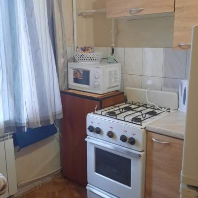 Купить квартиру - Киев, Автозаводская ул.41, Куреневка. Продажа недвижимости - Оболонский район, вторичный рынок и новострой недорого, цена до 40000$, объявление №1853778 фото 4