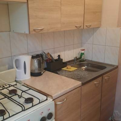 Купить квартиру - Киев, Автозаводская ул.41, Куреневка. Продажа недвижимости - Оболонский район, вторичный рынок и новострой недорого, цена до 40000$, объявление №1853778 фото 5