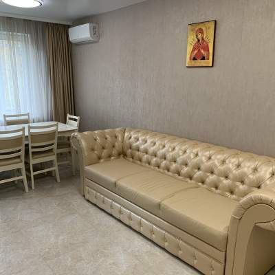 Купить квартиру - Киев, Приречная ул.5, Оболонь. Продажа недвижимости - Оболонский район, вторичный рынок и новострой недорого, цена до 140000$, объявление №1855503 фото 10