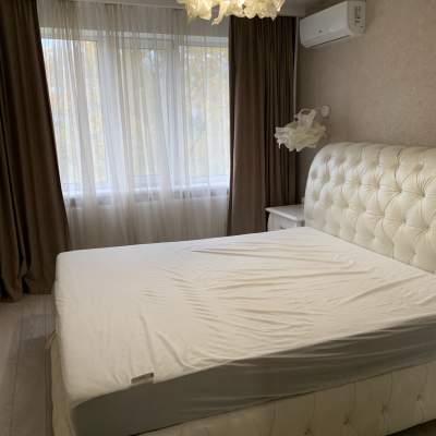 Купить квартиру - Киев, Приречная ул.5, Оболонь. Продажа недвижимости - Оболонский район, вторичный рынок и новострой недорого, цена до 140000$, объявление №1855503 фото 3