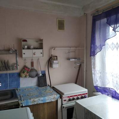 Купить квартиру - Киев, Соломенская ул.39, Соломенка. Продажа недвижимости - Соломенский район, вторичный рынок и новострой недорого, цена до 47000$, объявление №1871710 фото 8