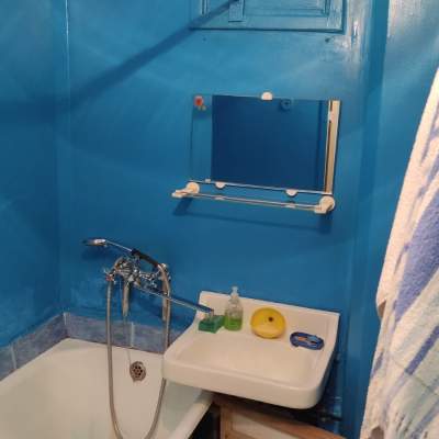 Купить квартиру - Киев, Соломенская ул.39, Соломенка. Продажа недвижимости - Соломенский район, вторичный рынок и новострой недорого, цена до 47000$, объявление №1871710 фото 11