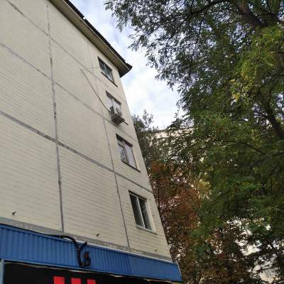 Купить квартиру - Киев, Соломенская ул.39, Соломенка. Продажа недвижимости - Соломенский район, вторичный рынок и новострой недорого, цена до 47000$, объявление №1871710 фото 13