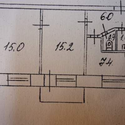 Купить квартиру - Киев, Соломенская ул.39, Соломенка. Продажа недвижимости - Соломенский район, вторичный рынок и новострой недорого, цена до 47000$, объявление №1871710 фото 14
