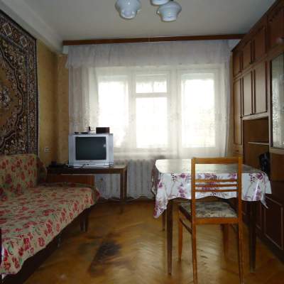 Купить квартиру - Киев, Соломенская ул.39, Соломенка. Продажа недвижимости - Соломенский район, вторичный рынок и новострой недорого, цена до 47000$, объявление №1871710 фото 2