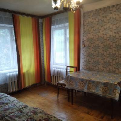 Купить квартиру - Киев, Соломенская ул.39, Соломенка. Продажа недвижимости - Соломенский район, вторичный рынок и новострой недорого, цена до 47000$, объявление №1871710 фото 4
