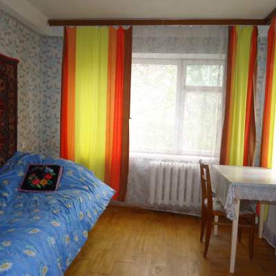 Купить квартиру - Киев, Соломенская ул.39, Соломенка. Продажа недвижимости - Соломенский район, вторичный рынок и новострой недорого, цена до 47000$, объявление №1871710 фото 5