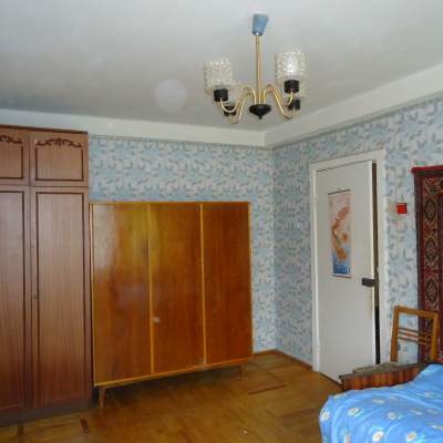 Купить квартиру - Киев, Соломенская ул.39, Соломенка. Продажа недвижимости - Соломенский район, вторичный рынок и новострой недорого, цена до 47000$, объявление №1871710 фото 6