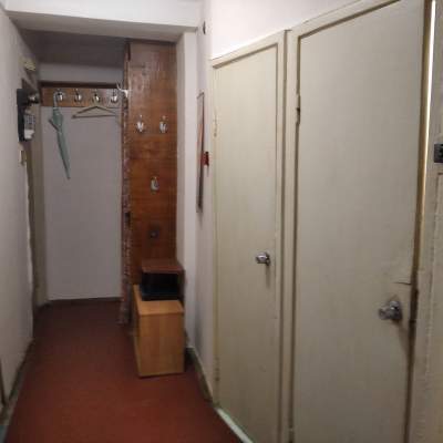 Купить квартиру - Киев, Соломенская ул.39, Соломенка. Продажа недвижимости - Соломенский район, вторичный рынок и новострой недорого, цена до 47000$, объявление №1871710 фото 7