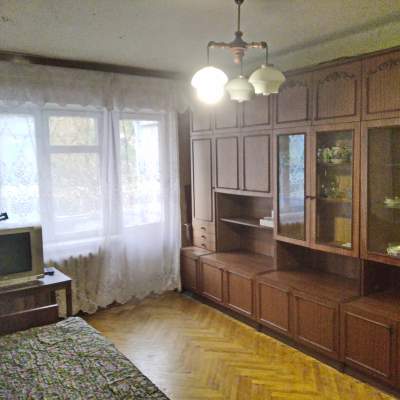 Купить квартиру - Киев, Соломенская ул.39, Соломенка. Продажа недвижимости - Соломенский район, вторичный рынок и новострой недорого, цена до 47000$, объявление №1871710 фото 1