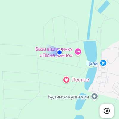 Купить участок - Киевская обл., Лесное с.. Продажа недвижимости - Киево-Святошинский, вторичный рынок и новострой недорого, цена до 19500$, объявление №1881976 фото 7