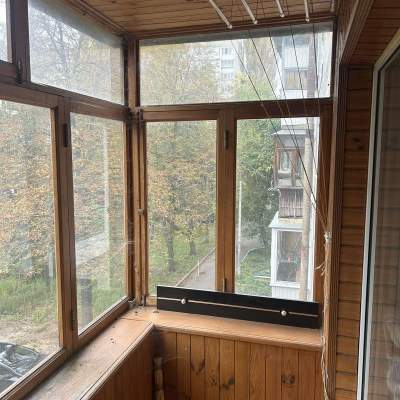 Купить квартиру - Киев, Мрии (Туполева Академика) ул.22д, Нивки. Продажа недвижимости - Шевченковский район, вторичный рынок и новострой недорого, цена до 63000$, объявление №1882743 фото 11