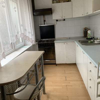 Купить квартиру - Киев, Мрии (Туполева Академика) ул.22д, Нивки. Продажа недвижимости - Шевченковский район, вторичный рынок и новострой недорого, цена до 63000$, объявление №1882743 фото 7