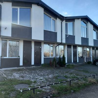 Купить квартиру - Киевская обл., Матросова ул.8а, Софиевская Борщаговка. Продажа недвижимости - Киево-Святошинский, вторичный рынок и новострой недорого, цена до 35000$, объявление №1888365 фото 3