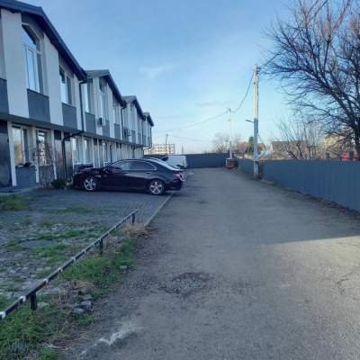 Купить квартиру - Киевская обл., Матросова ул.8а, Софиевская Борщаговка. Продажа недвижимости - Киево-Святошинский, вторичный рынок и новострой недорого, цена до 35000$, объявление №1888365 фото 4