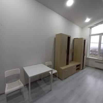 Купить квартиру - Киевская обл., Матросова ул.8а, Софиевская Борщаговка. Продажа недвижимости - Киево-Святошинский, вторичный рынок и новострой недорого, цена до 35000$, объявление №1888365 фото 5