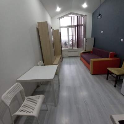 Купить квартиру - Киевская обл., Матросова ул.8а, Софиевская Борщаговка. Продажа недвижимости - Киево-Святошинский, вторичный рынок и новострой недорого, цена до 35000$, объявление №1888365 фото 6