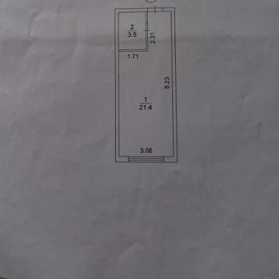Купить квартиру - Киевская обл., Матросова ул.8а, Софиевская Борщаговка. Продажа недвижимости - Киево-Святошинский, вторичный рынок и новострой недорого, цена до 35000$, объявление №1888365 фото 9