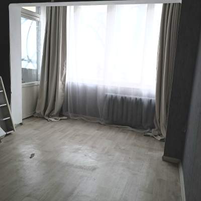 Купить квартиру - Киев, Златопольская ул.4К. Продажа недвижимости - Соломенский район, вторичный рынок и новострой недорого, цена до 41000$, объявление №1890879 фото 1