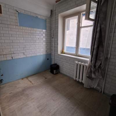 Купить квартиру - Киев, Златопольская ул.4К. Продажа недвижимости - Соломенский район, вторичный рынок и новострой недорого, цена до 41000$, объявление №1890879 фото 4