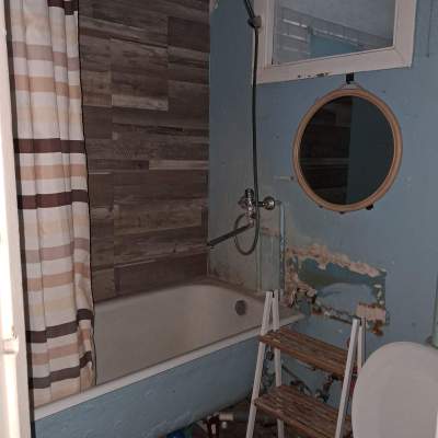 Купить квартиру - Киев, Златопольская ул.4К. Продажа недвижимости - Соломенский район, вторичный рынок и новострой недорого, цена до 41000$, объявление №1890879 фото 5