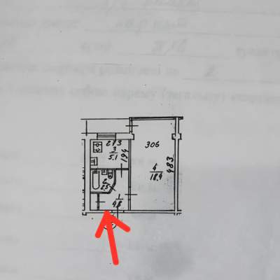 Купить квартиру - Киев, Златопольская ул.4К. Продажа недвижимости - Соломенский район, вторичный рынок и новострой недорого, цена до 41000$, объявление №1890879 фото 8