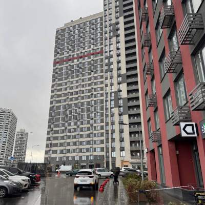 Купить квартиру - Киев, Всеволода Змиенко ул.19, Варшавский микрорайон. Продажа недвижимости - Подольский район, вторичный рынок и новострой недорого, цена до 109000$, объявление №1890908 фото 1