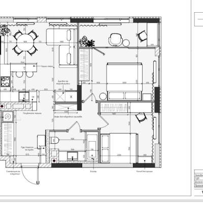 Купить квартиру - Киев, Всеволода Змиенко ул.19, Варшавский микрорайон. Продажа недвижимости - Подольский район, вторичный рынок и новострой недорого, цена до 109000$, объявление №1890908 фото 17