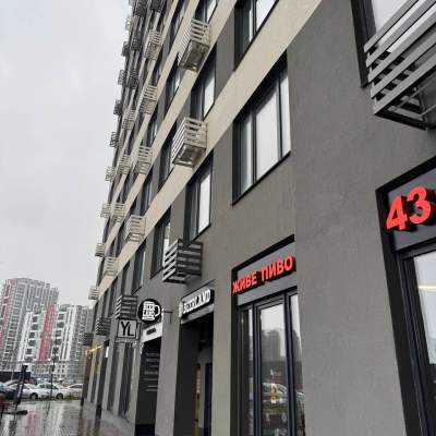 Купить квартиру - Киев, Всеволода Змиенко ул.19, Варшавский микрорайон. Продажа недвижимости - Подольский район, вторичный рынок и новострой недорого, цена до 109000$, объявление №1890908 фото 9