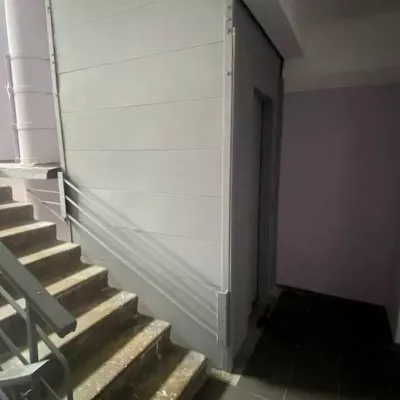 Купить квартиру - Киев, Энтузиастов ул.25/2, Русановка. Продажа недвижимости - Днепровский район, вторичный рынок и новострой недорого, цена до 62990$, объявление №1892388 фото 2