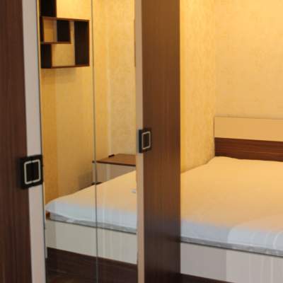 Купить квартиру - Киев, Донца Михаила ул.20, Отрадный. Продажа недвижимости - Соломенский район, вторичный рынок и новострой недорого, цена до 65000$, объявление №1898204 фото 11