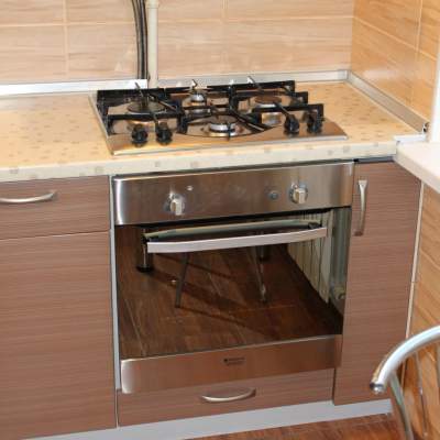 Купить квартиру - Киев, Донца Михаила ул.20, Отрадный. Продажа недвижимости - Соломенский район, вторичный рынок и новострой недорого, цена до 65000$, объявление №1898204 фото 14