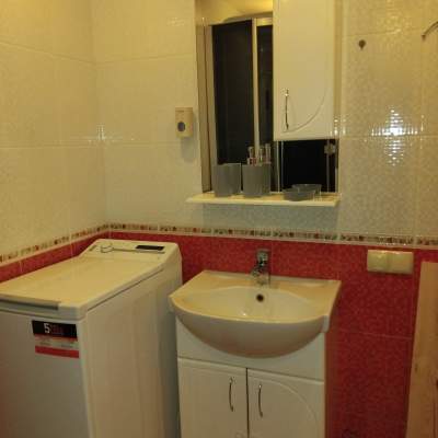 Купить квартиру - Киев, Донца Михаила ул.20, Отрадный. Продажа недвижимости - Соломенский район, вторичный рынок и новострой недорого, цена до 65000$, объявление №1898204 фото 22