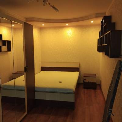 Купить квартиру - Киев, Донца Михаила ул.20, Отрадный. Продажа недвижимости - Соломенский район, вторичный рынок и новострой недорого, цена до 65000$, объявление №1898204 фото 29