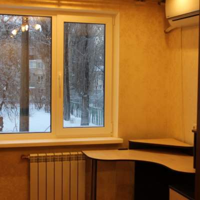 Купить квартиру - Киев, Донца Михаила ул.20, Отрадный. Продажа недвижимости - Соломенский район, вторичный рынок и новострой недорого, цена до 65000$, объявление №1898204 фото 10