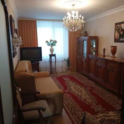 Купить квартиру - Киев, Тычины Павла просп.20А, Березняки. Продажа недвижимости - Днепровский район, вторичный рынок и новострой недорого, цена до 93000$, объявление №1899063 фото 1