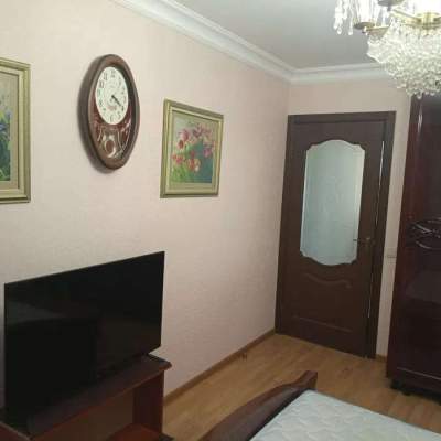 Купить квартиру - Киев, Тычины Павла просп.20А, Березняки. Продажа недвижимости - Днепровский район, вторичный рынок и новострой недорого, цена до 93000$, объявление №1899063 фото 3