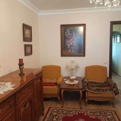 Купить квартиру - Киев, Тычины Павла просп.20А, Березняки. Продажа недвижимости - Днепровский район, вторичный рынок и новострой недорого, цена до 93000$, объявление №1899063 фото 4