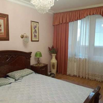 Купить квартиру - Киев, Тычины Павла просп.20А, Березняки. Продажа недвижимости - Днепровский район, вторичный рынок и новострой недорого, цена до 93000$, объявление №1899063 фото 9