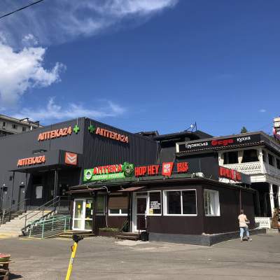 Купить квартиру - Киев, Тычины Павла просп.20А, Березняки. Продажа недвижимости - Днепровский район, вторичный рынок и новострой недорого, цена до 93000$, объявление №1899063 фото 21