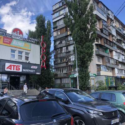 Купить квартиру - Киев, Тычины Павла просп.20А, Березняки. Продажа недвижимости - Днепровский район, вторичный рынок и новострой недорого, цена до 93000$, объявление №1899063 фото 23