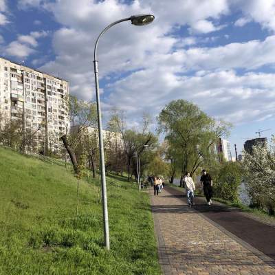 Купить квартиру - Киев, Тычины Павла просп.20А, Березняки. Продажа недвижимости - Днепровский район, вторичный рынок и новострой недорого, цена до 93000$, объявление №1899063 фото 14