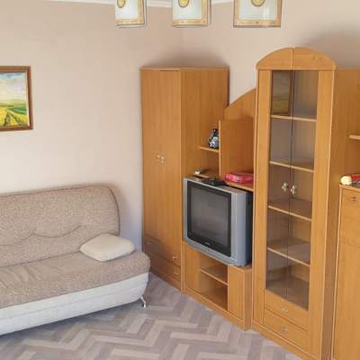 Купить квартиру - Киев, Киприанова Академика ул.6, Борщаговка. Продажа недвижимости - Святошинский район, вторичный рынок и новострой недорого, цена до 37000$, объявление №1899899 фото 1