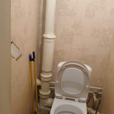 Купить квартиру - Киев, Киприанова Академика ул.6, Борщаговка. Продажа недвижимости - Святошинский район, вторичный рынок и новострой недорого, цена до 37000$, объявление №1899899 фото 16