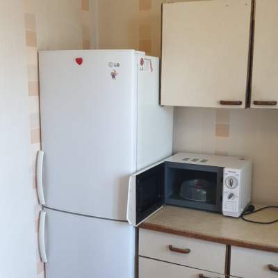 Купить квартиру - Киев, Киприанова Академика ул.6, Борщаговка. Продажа недвижимости - Святошинский район, вторичный рынок и новострой недорого, цена до 37000$, объявление №1899899 фото 17