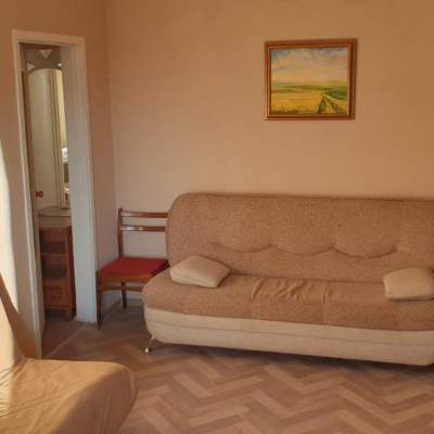 Купить квартиру - Киев, Киприанова Академика ул.6, Борщаговка. Продажа недвижимости - Святошинский район, вторичный рынок и новострой недорого, цена до 37000$, объявление №1899899 фото 2